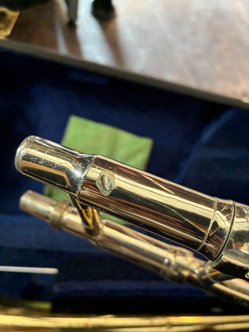 KAWAI トロンボーン KTB-621