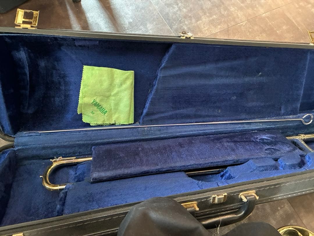 KAWAI トロンボーン KTB-621