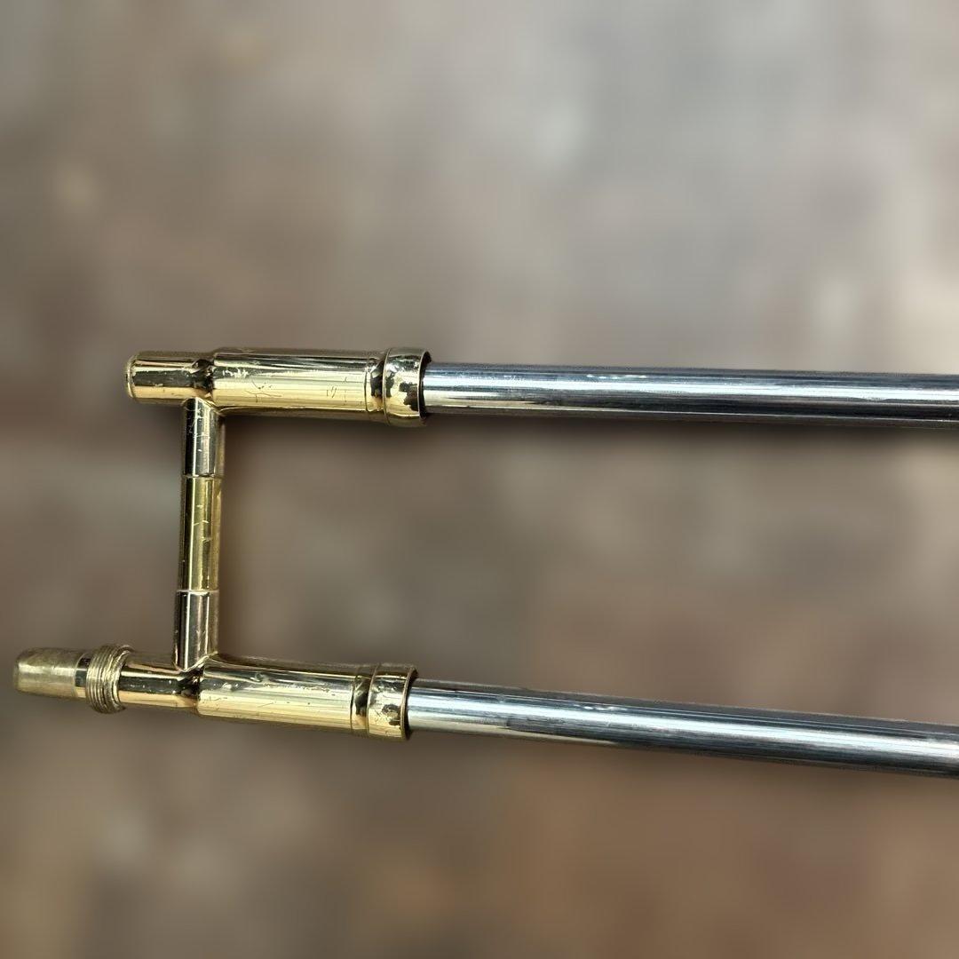 KAWAI トロンボーン KTB-621