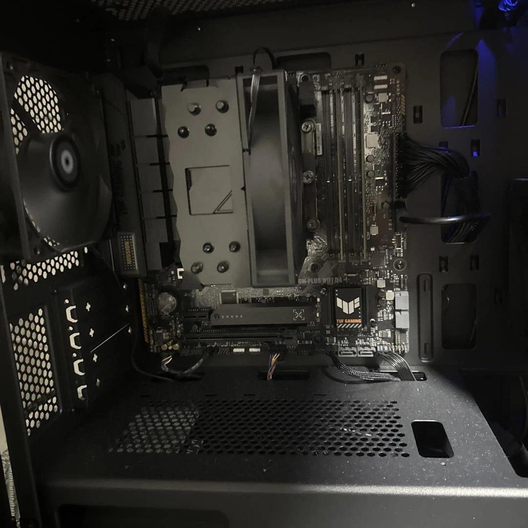 デスクトップPC Core i5-14600K