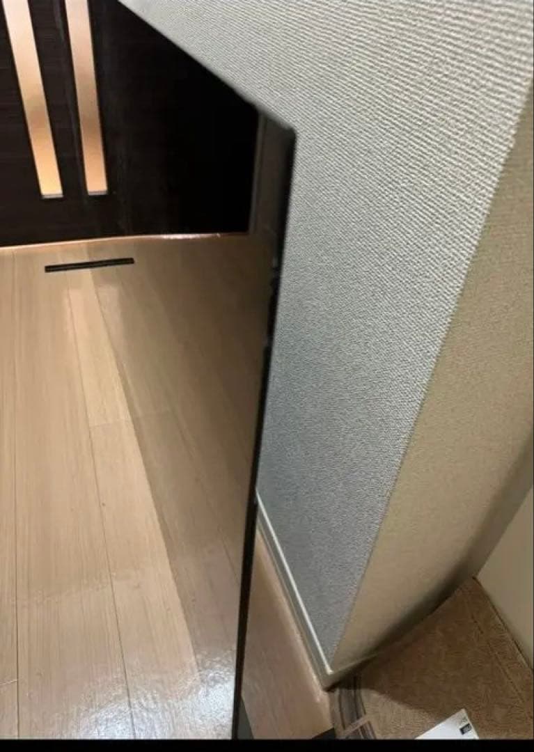 [ジャンク品]SONY 有機ELテレビ(2021年製 )XRJ-65A90J