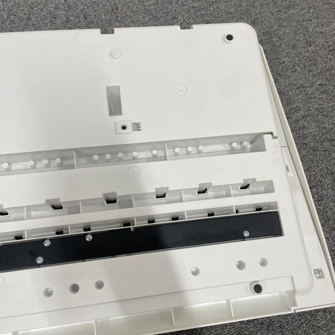 動作品 Casio LK-516 61鍵盤電子キーボード 2019年製