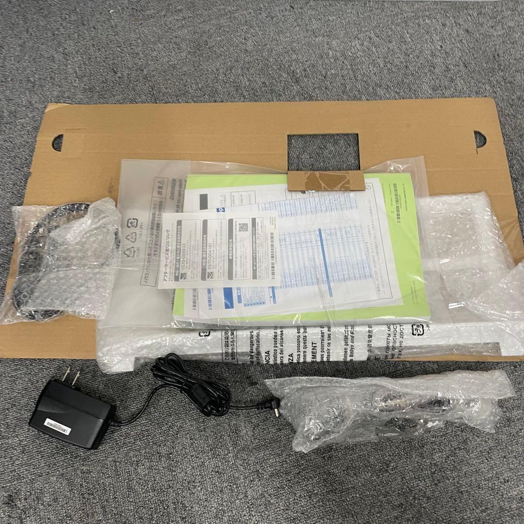 動作品 Casio LK-516 61鍵盤電子キーボード 2019年製