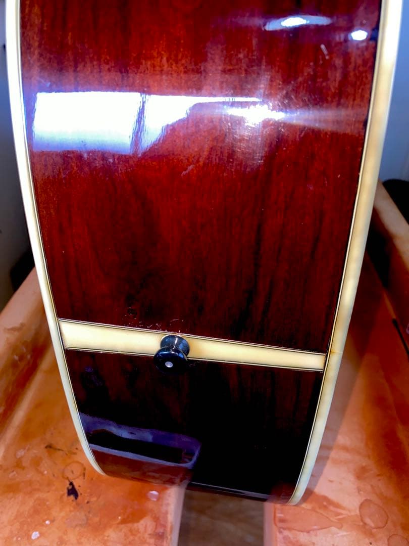 人気‼️モーリス　morris W-40 1970 年代ビンテージ