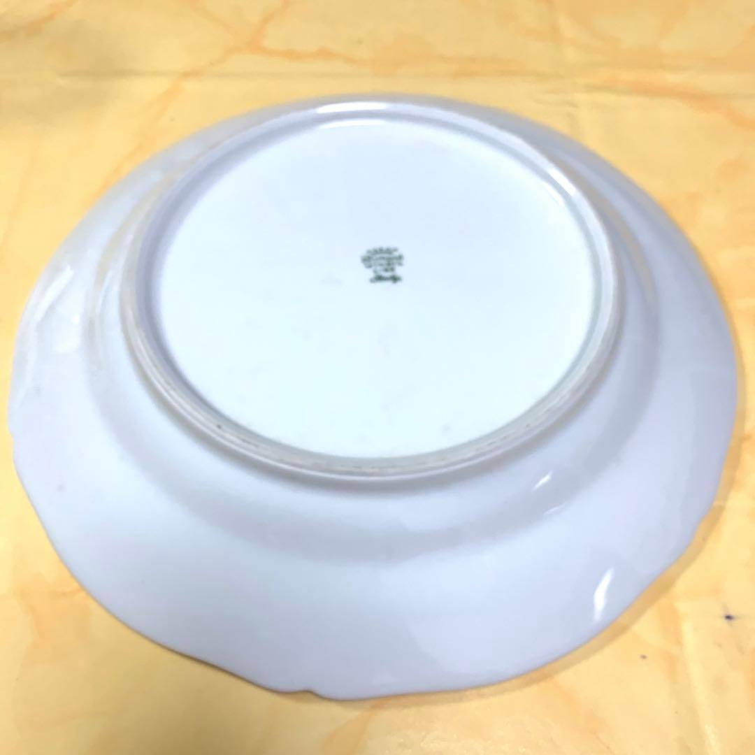 お値下げ！【リチャードジノリ】フルーツ柄　大皿