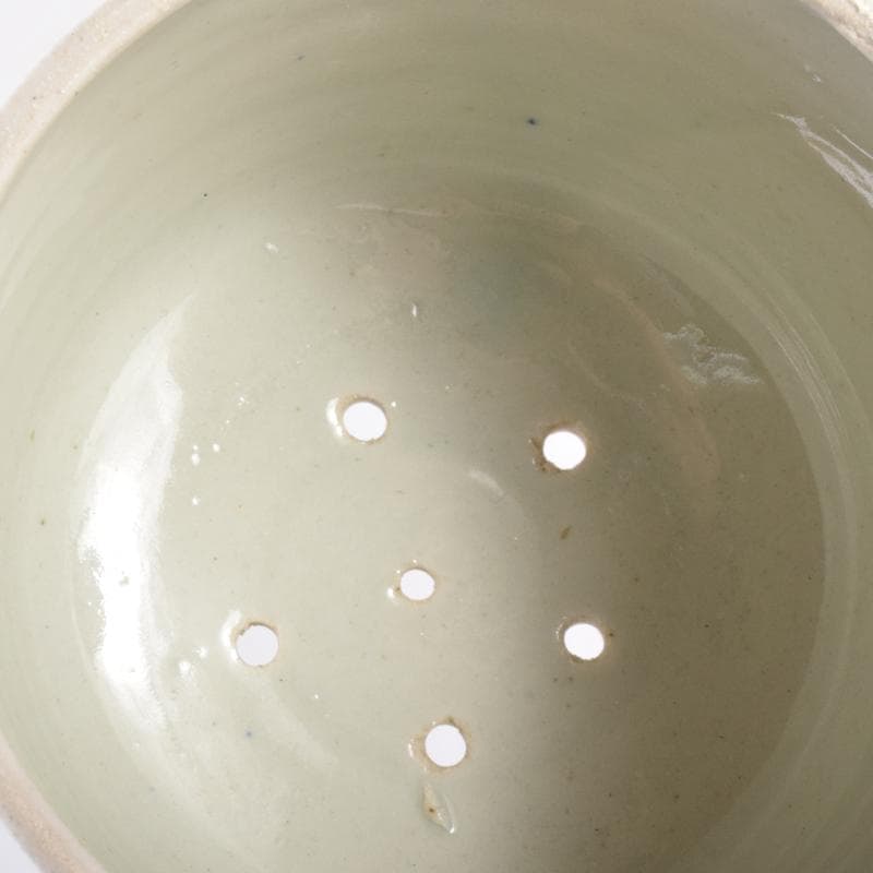 瀬戸焼　古瀬戸　段重　蓋物　3点まとめて　C　7162