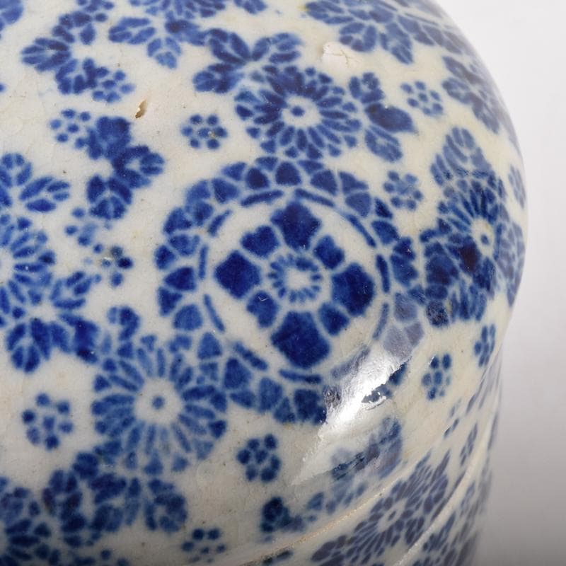 瀬戸焼　古瀬戸　段重　蓋物　3点まとめて　C　7162