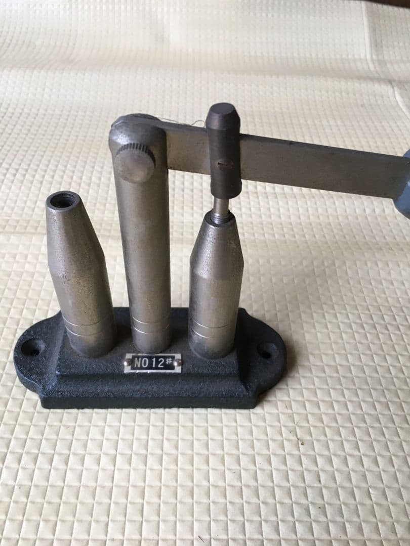 リローディング用品