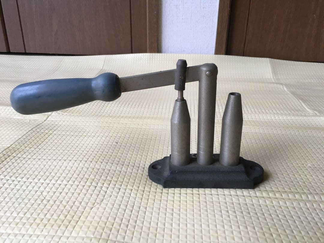 リローディング用品