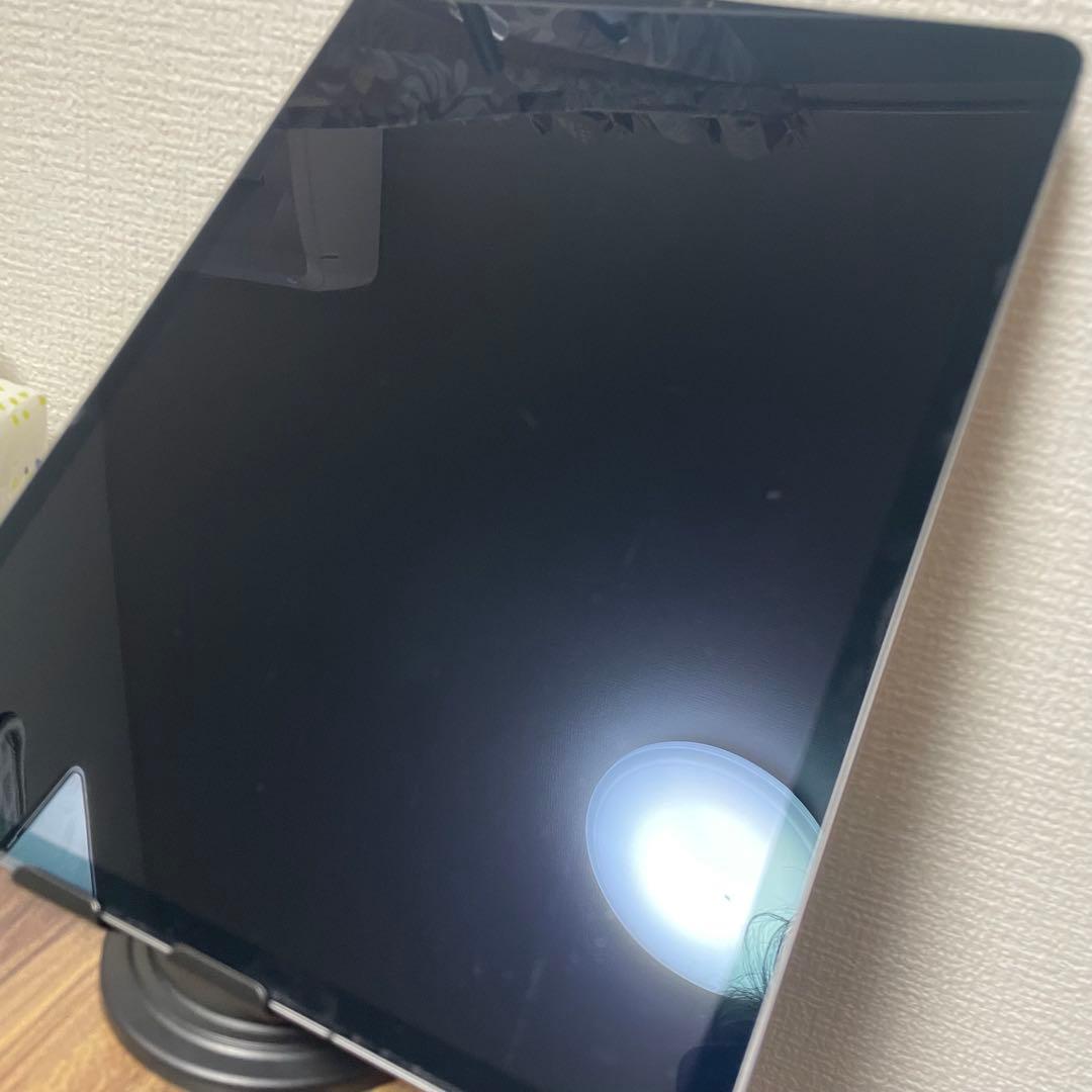 iPad Pro12.9 第五世代(M1) WiFi+セルラーモデル256GB