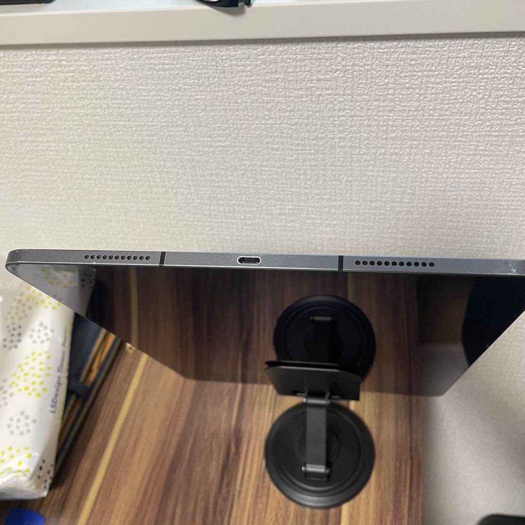 iPad Pro12.9 第五世代(M1) WiFi+セルラーモデル256GB