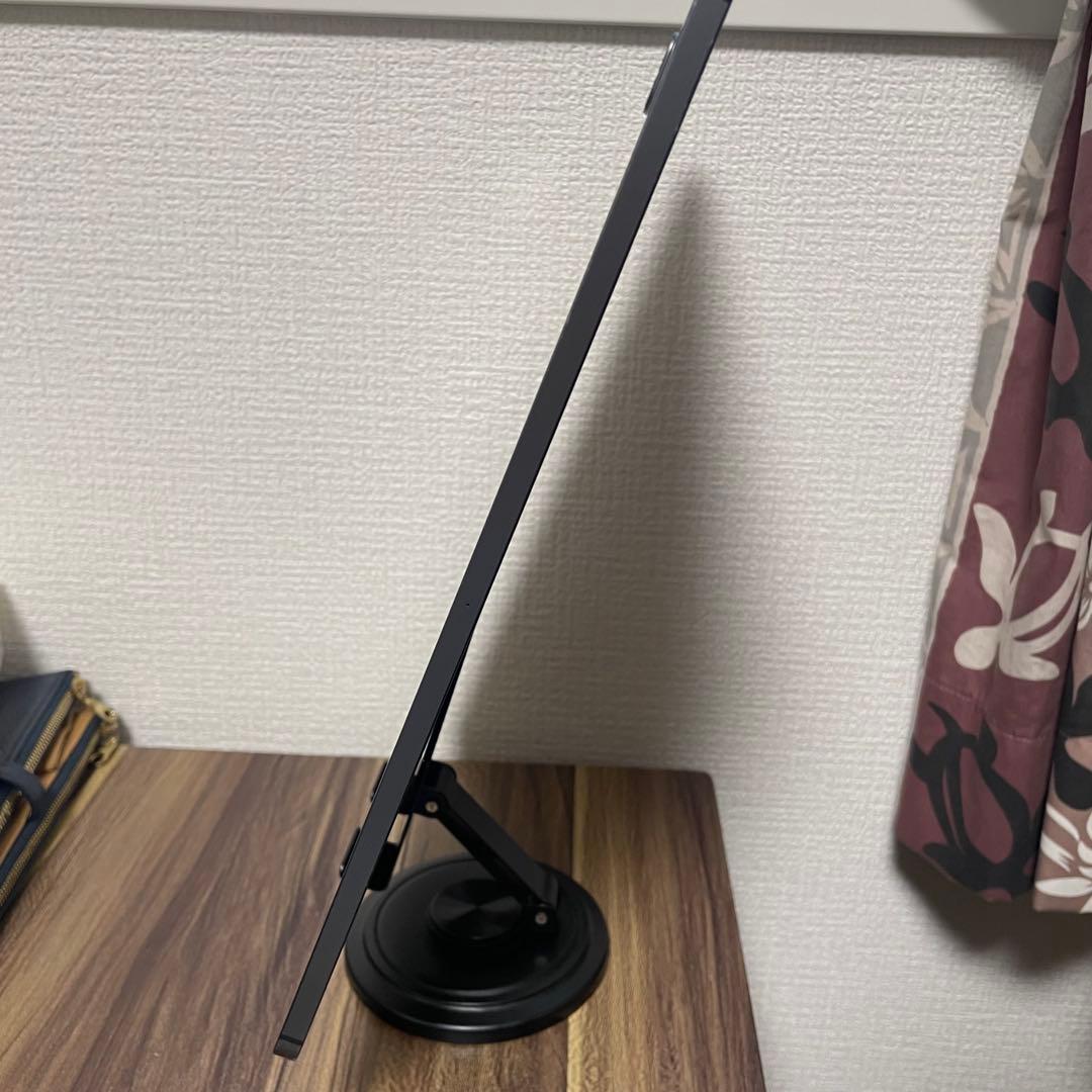 iPad Pro12.9 第五世代(M1) WiFi+セルラーモデル256GB