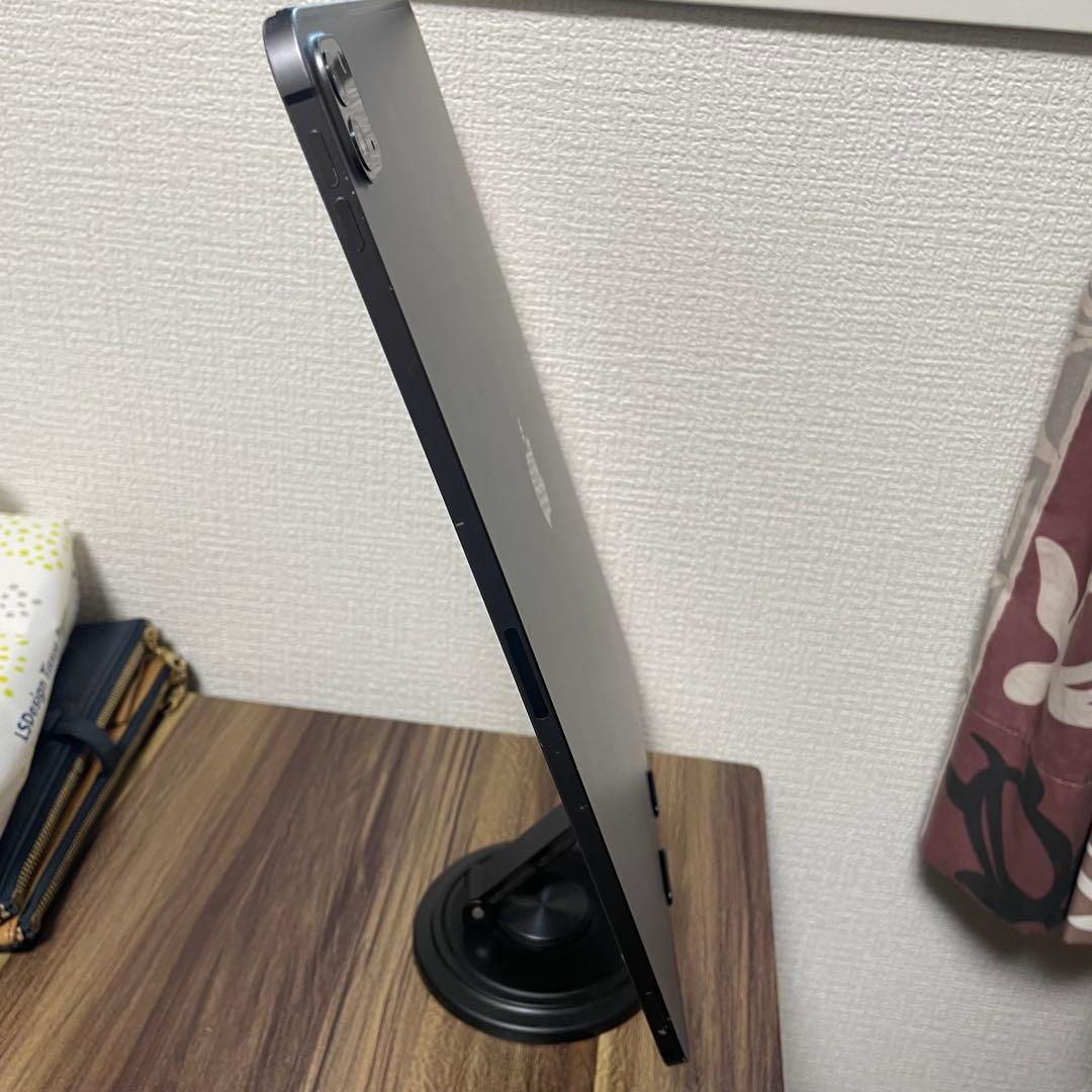 iPad Pro12.9 第五世代(M1) WiFi+セルラーモデル256GB