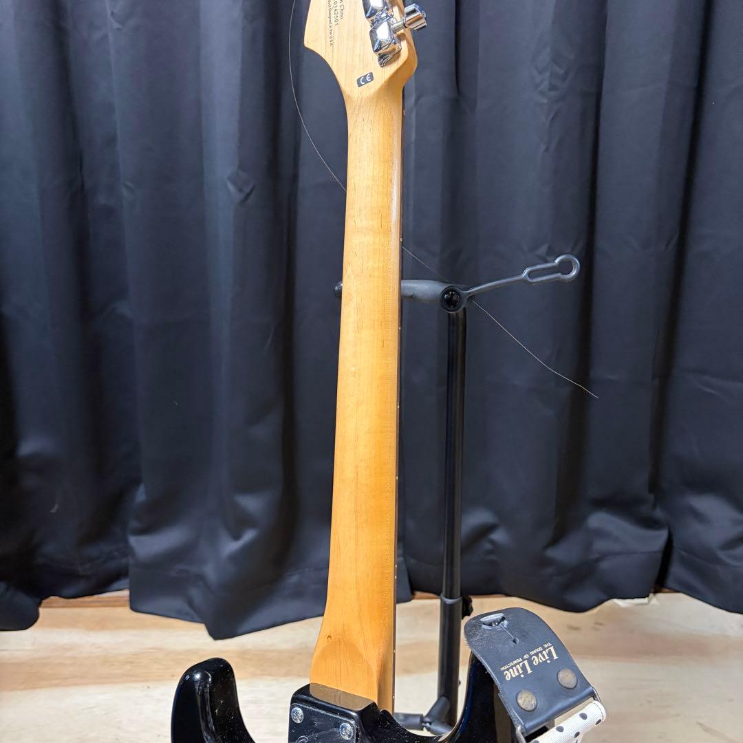 Squier BULLET STRAT by FENDER ストラト　130