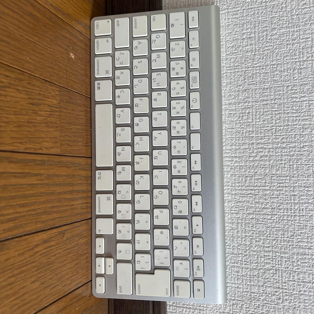 iMac キーボード&マウス