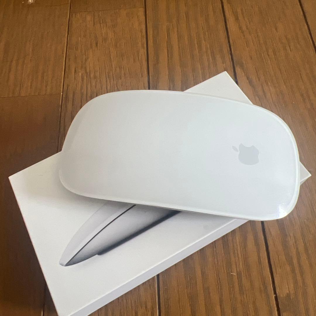 iMac キーボード&マウス