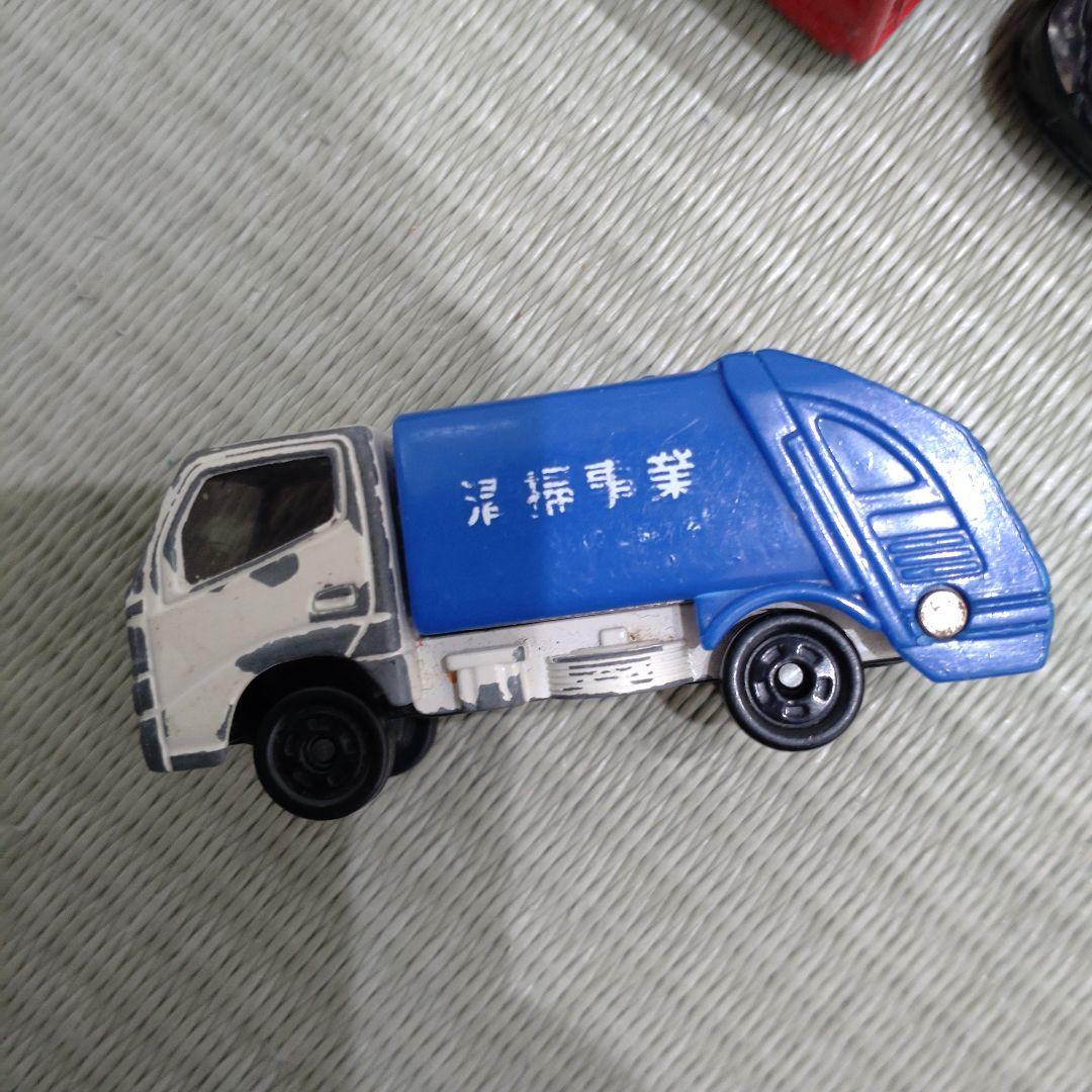 【大特価】早いもの勝ち!! トミカ108台セット