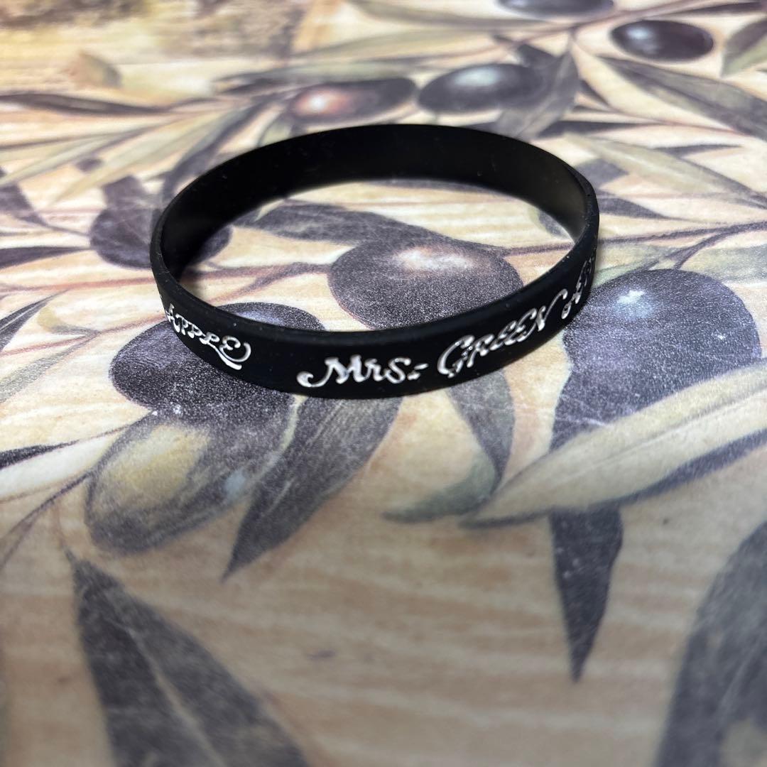 ミセスグリーンアップル ポップアップ　　ラババン