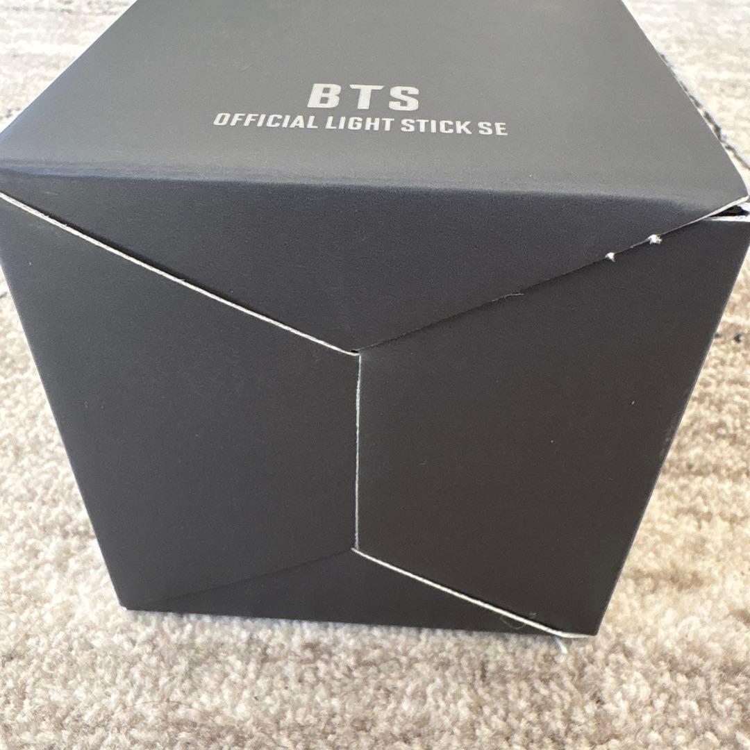 BTS ペンライト Ver.4 アミボム