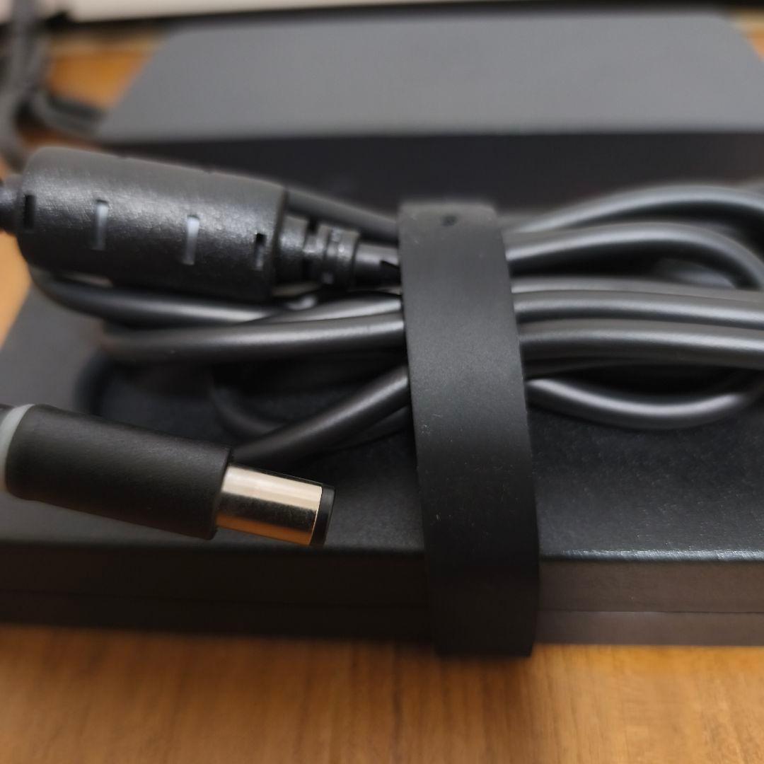 【美品】DELL UD22 ユニバーサルドッキングステーション