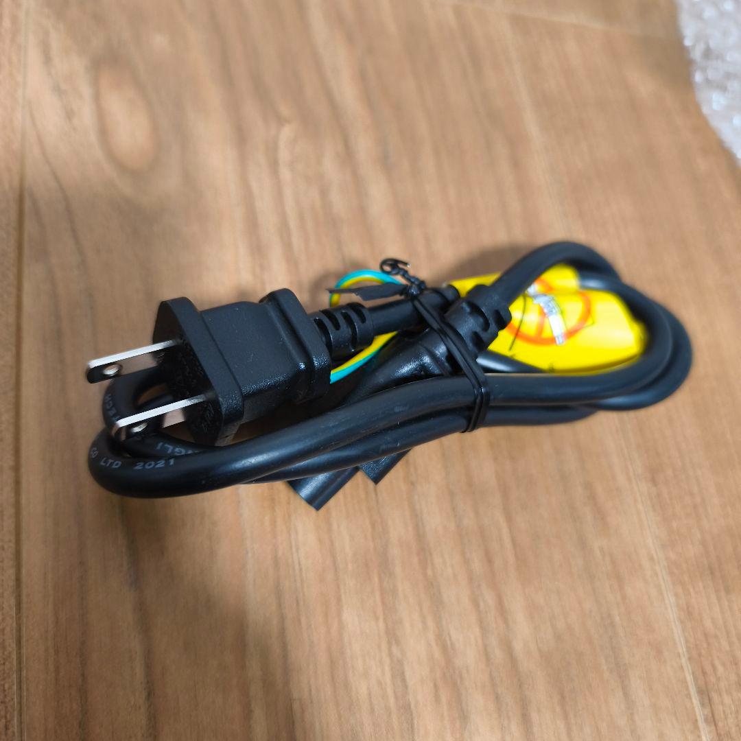 【美品】DELL UD22 ユニバーサルドッキングステーション