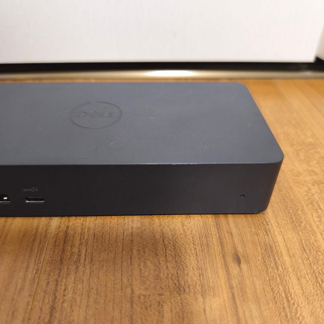 【美品】DELL UD22 ユニバーサルドッキングステーション