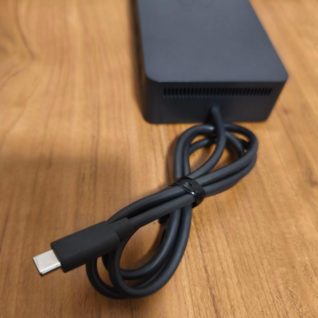 【美品】DELL UD22 ユニバーサルドッキングステーション