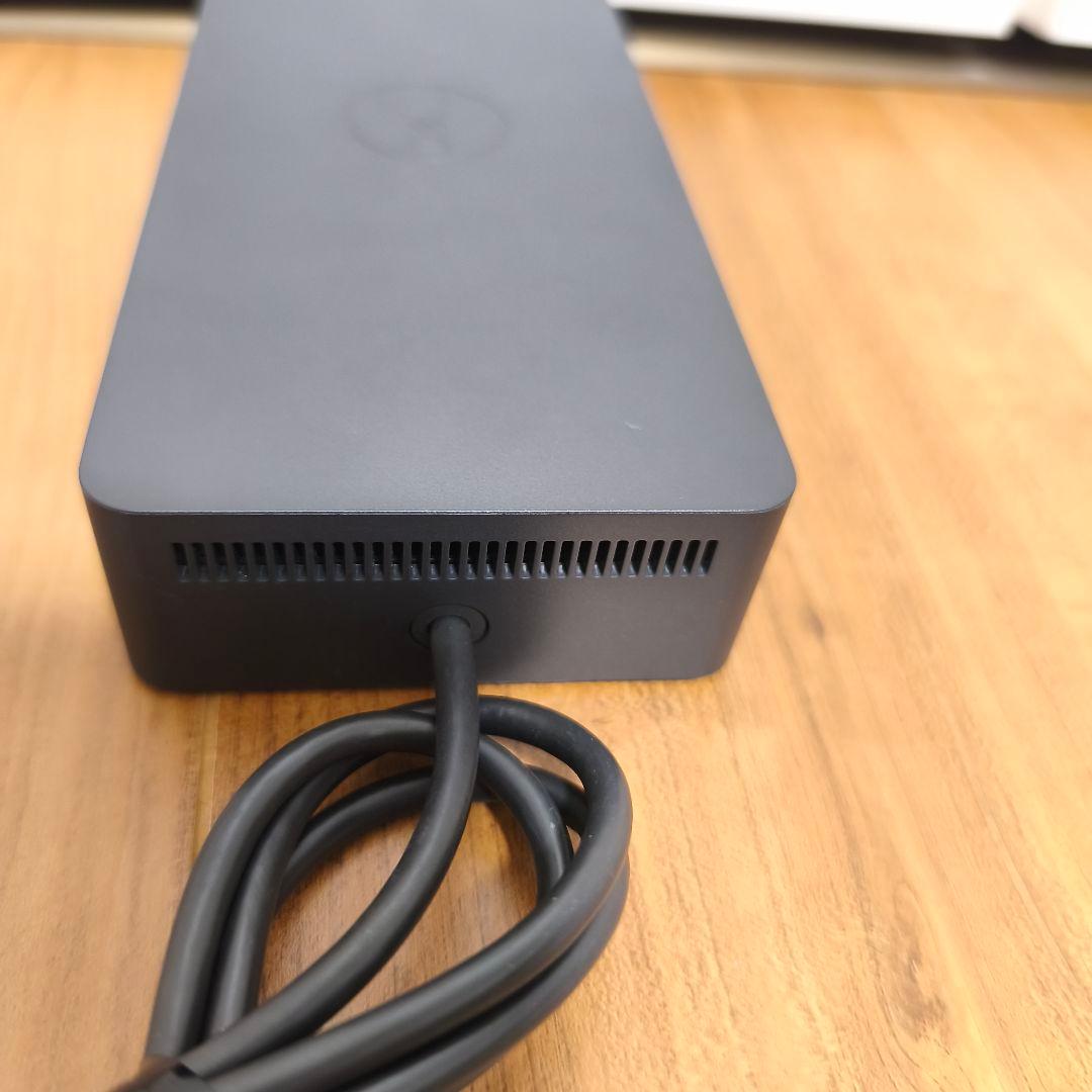 【美品】DELL UD22 ユニバーサルドッキングステーション