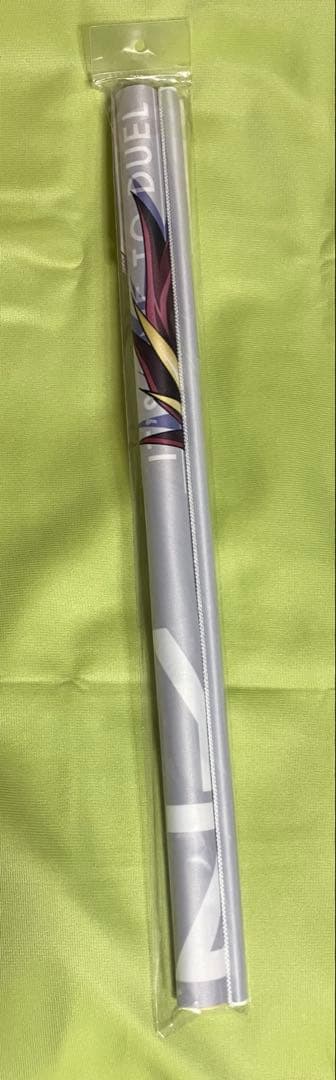 ✨*✨様 遊戯王ZEXAL　IV　 B2タペストリー