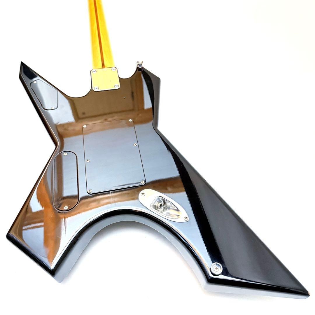 【希少】killer KG-PIRATES エレキギター キラー