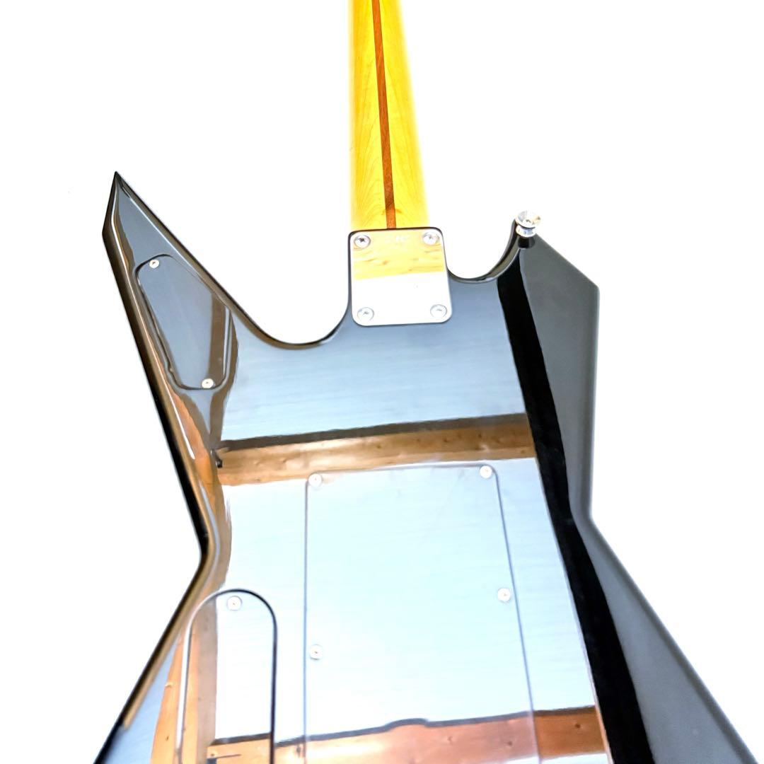 【希少】killer KG-PIRATES エレキギター キラー