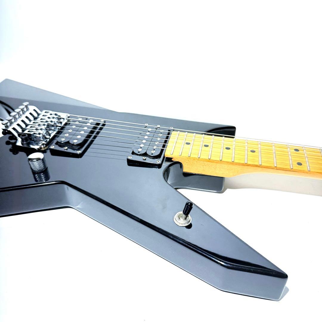 【希少】killer KG-PIRATES エレキギター キラー