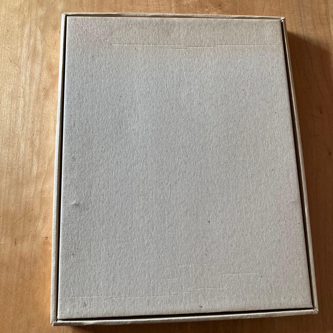 小林裕児　銅版画　1／1 メゾチント　王の家族 版画