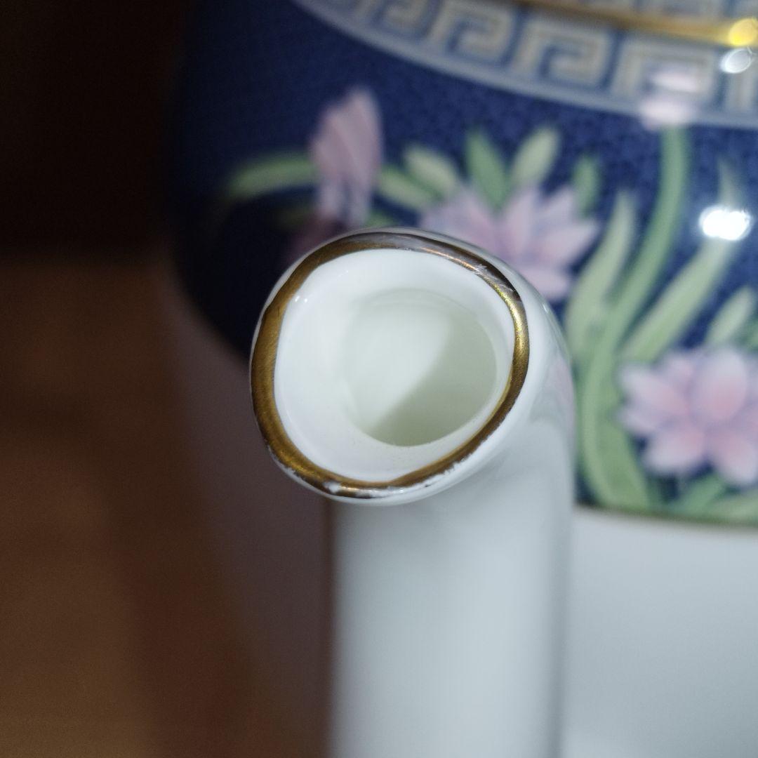 【大量まとめ】ウェッジウッド　ブルーサイアム　カップ&ソーサー ポット プレート