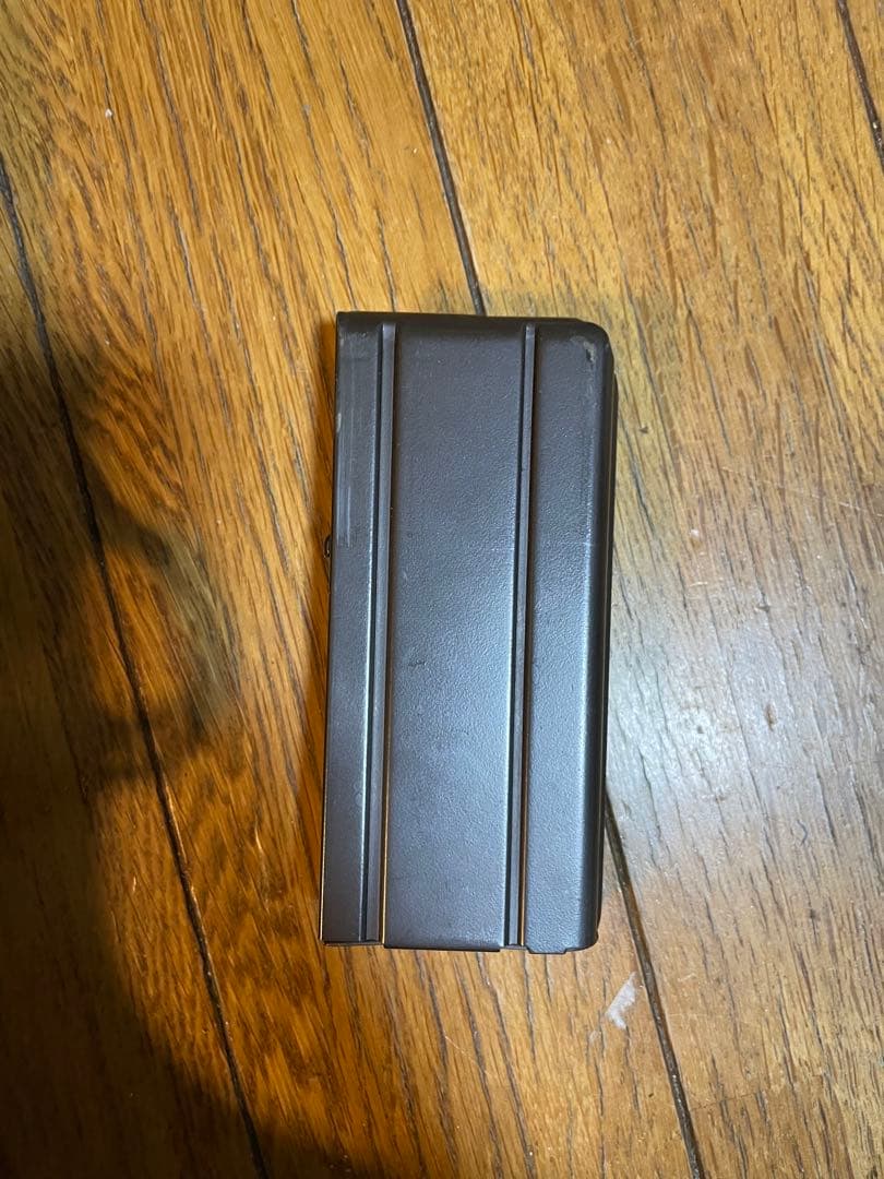 MGC製M1カービン銃