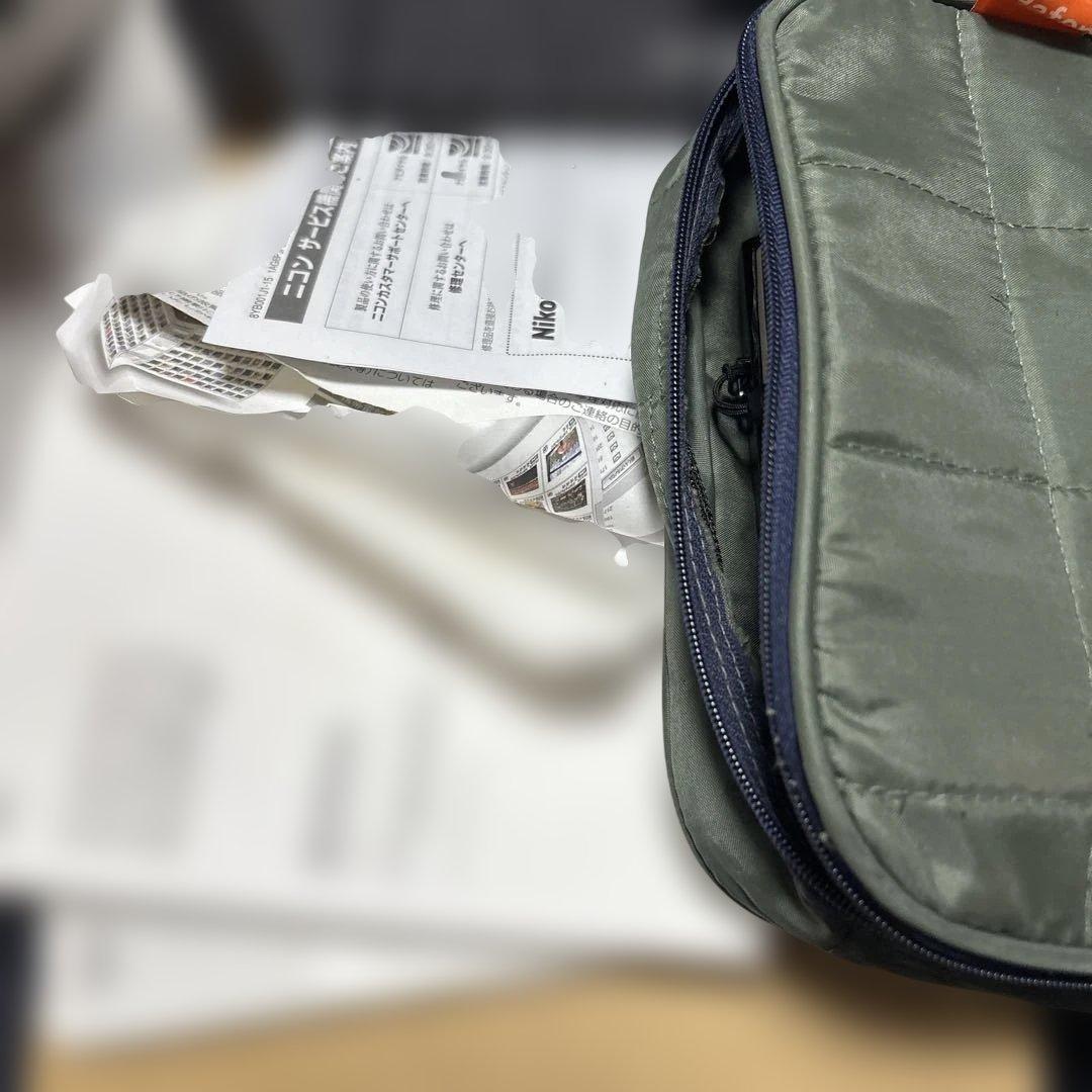 美品Nikon ニコンCOOLPIX S1000pj コンパクトデジタルカメラ