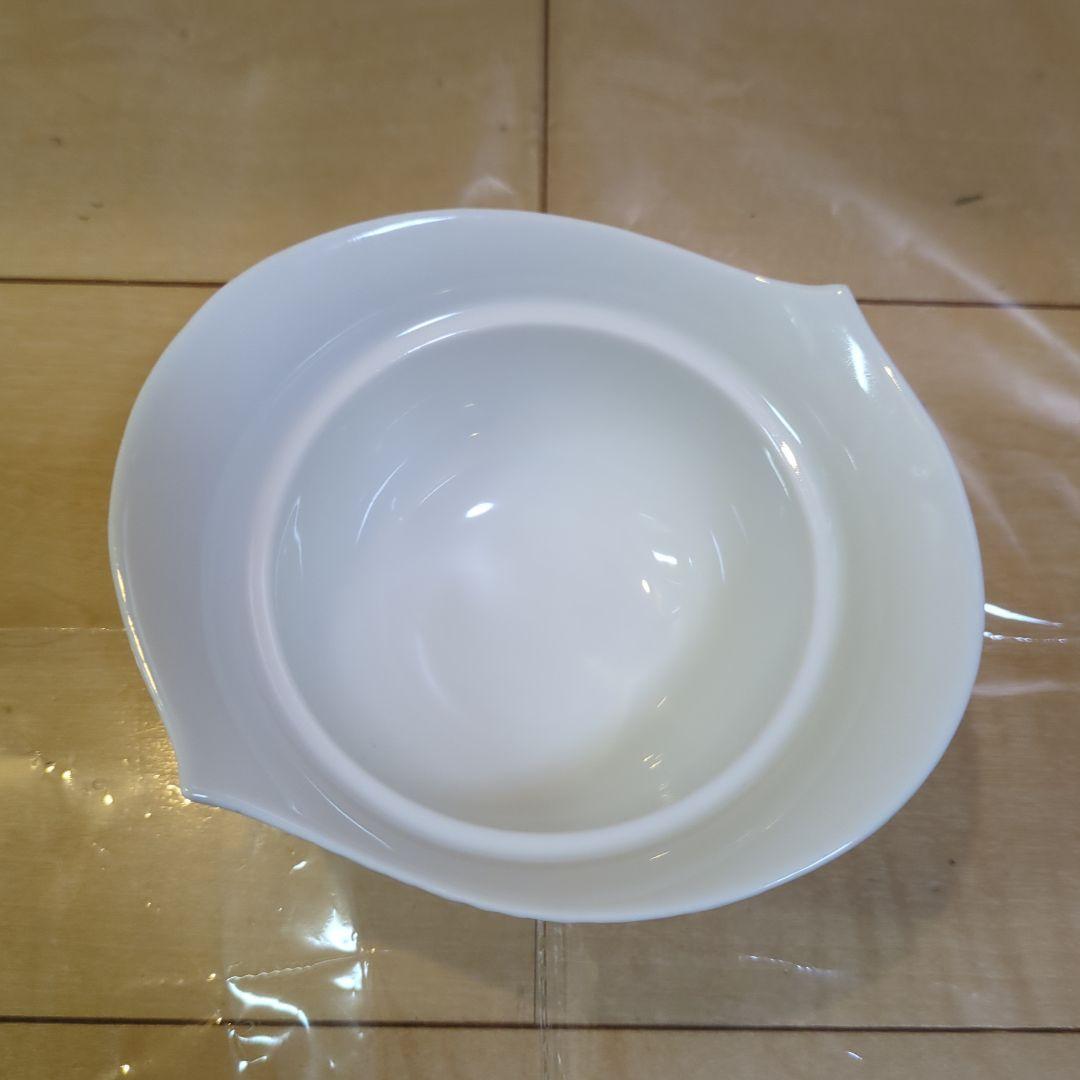 マイセン　波の戯れ　シュガーポット