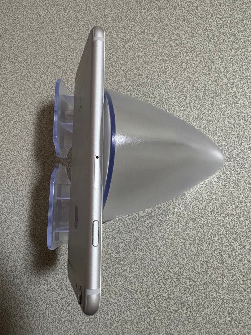 iPhone6s シルバー 128GB 98%