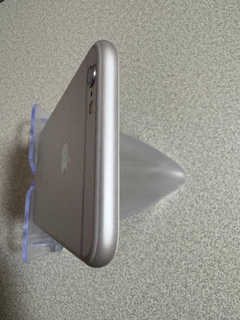 iPhone6s シルバー 128GB 98%