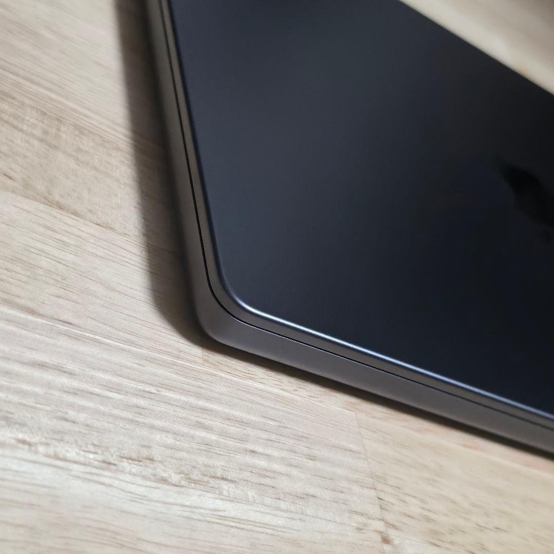 Apple MacBook Pro M4 Pro 512gb 48gb 整備済
