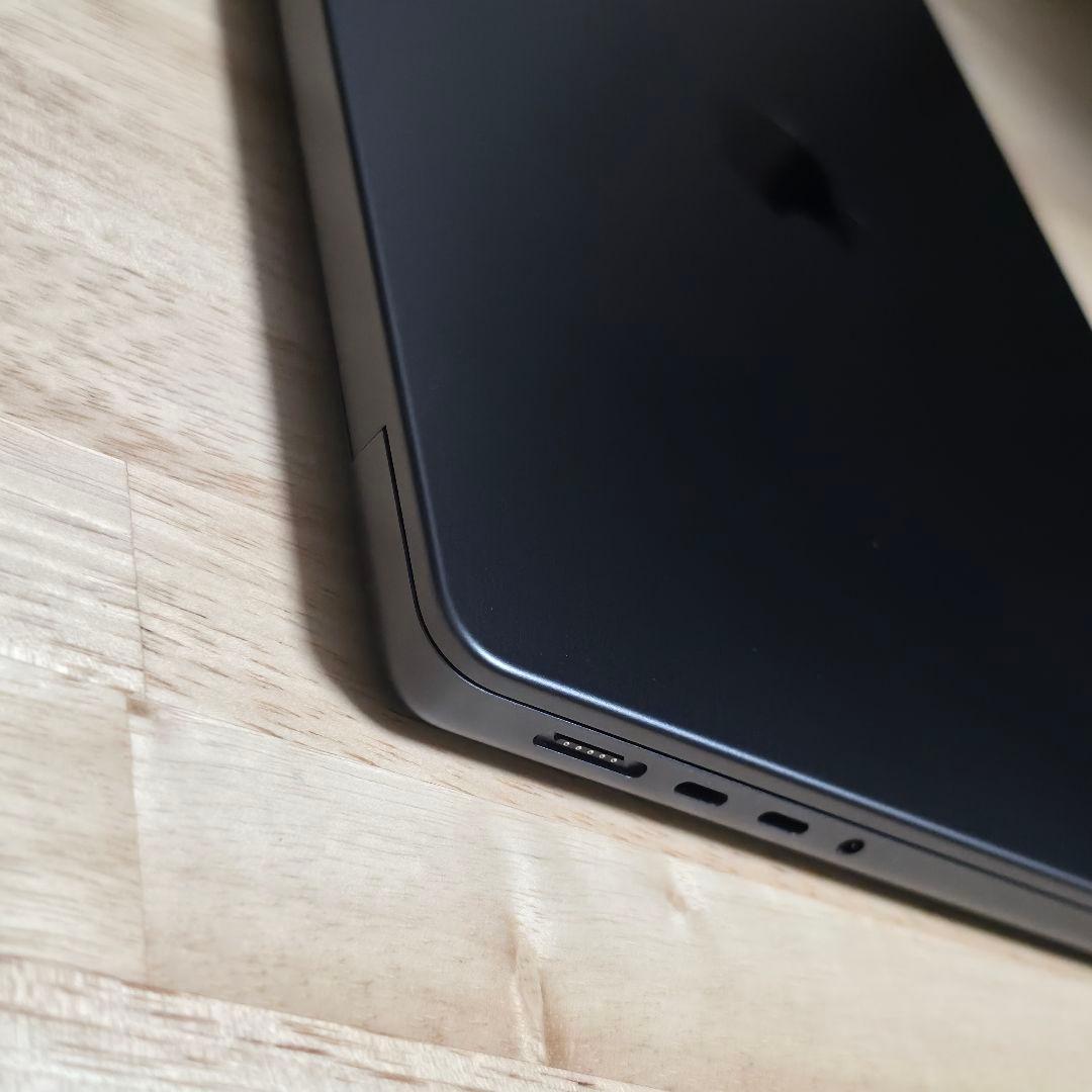 Apple MacBook Pro M4 Pro 512gb 48gb 整備済