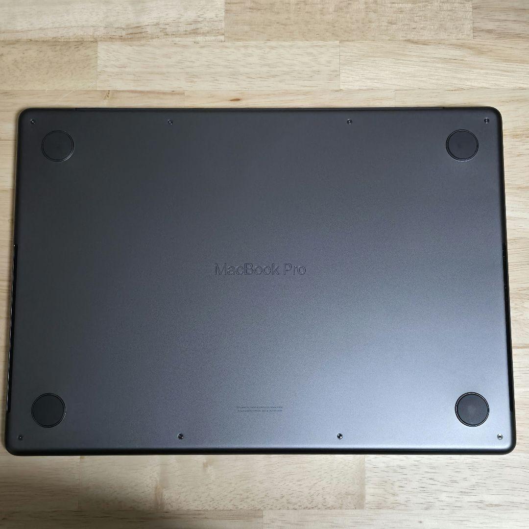 Apple MacBook Pro M4 Pro 512gb 48gb 整備済