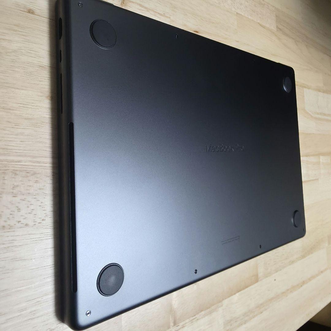 Apple MacBook Pro M4 Pro 512gb 48gb 整備済