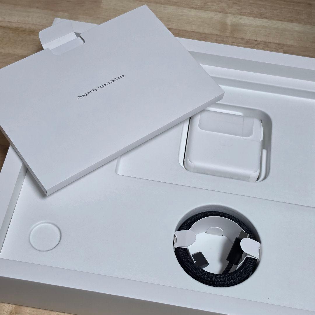 Apple MacBook Pro M4 Pro 512gb 48gb 整備済