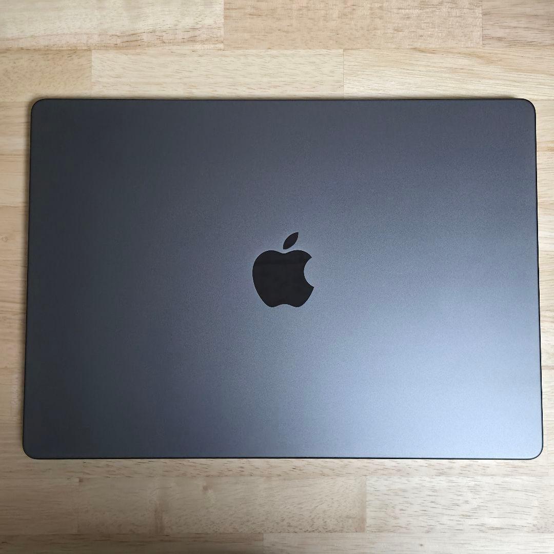 Apple MacBook Pro M4 Pro 512gb 48gb 整備済
