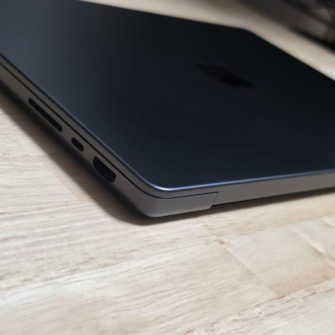Apple MacBook Pro M4 Pro 512gb 48gb 整備済