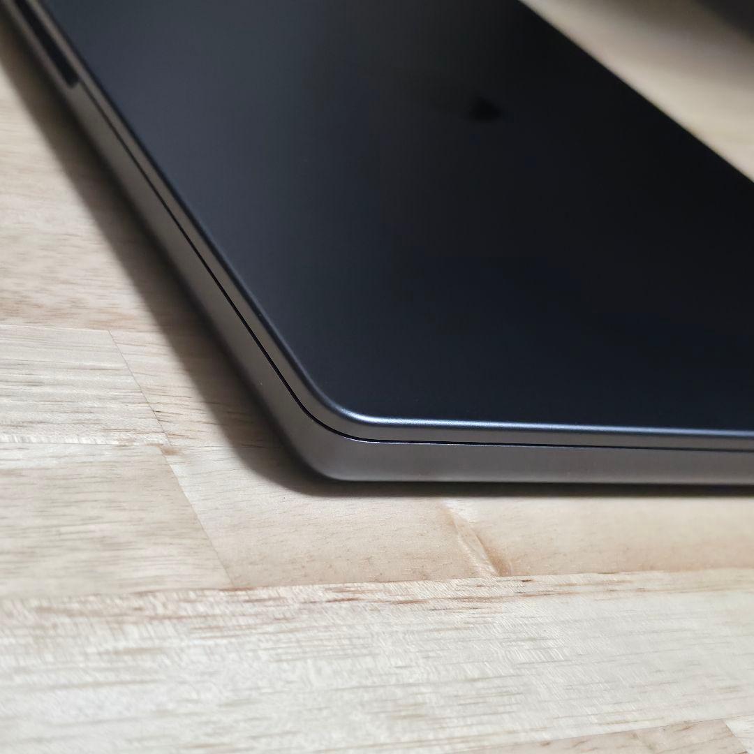 Apple MacBook Pro M4 Pro 512gb 48gb 整備済