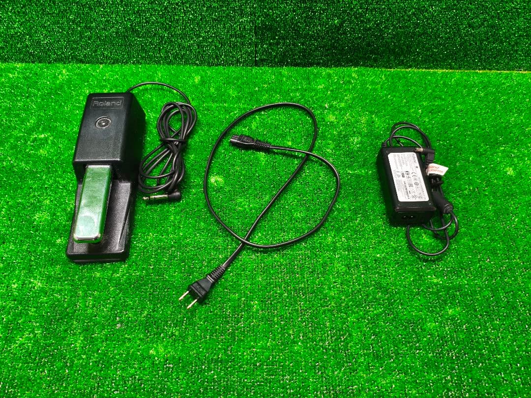 Roland FP-30 デジタルピアノ