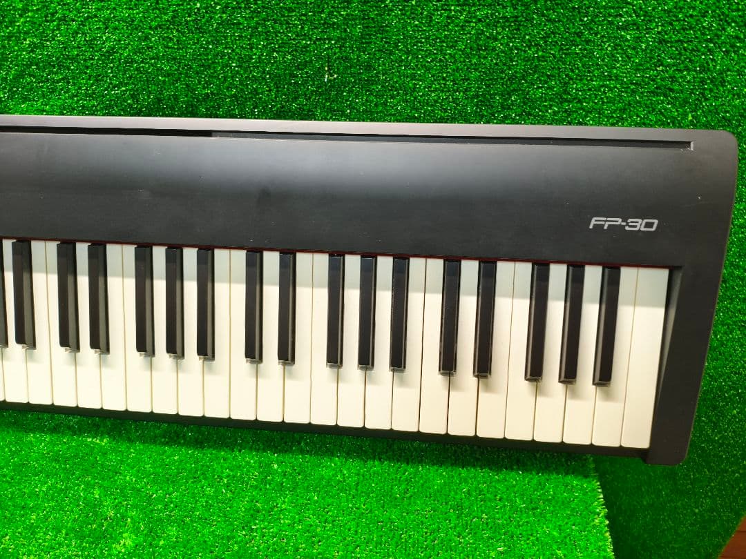 Roland FP-30 デジタルピアノ