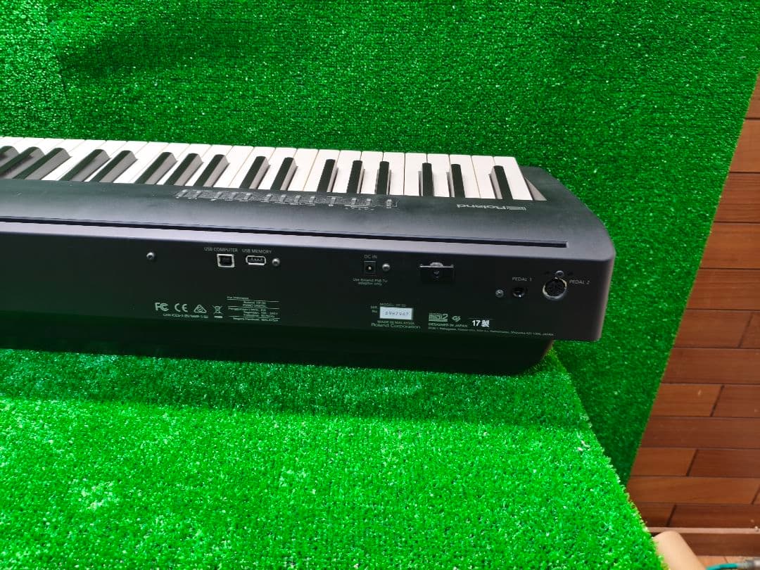 Roland FP-30 デジタルピアノ